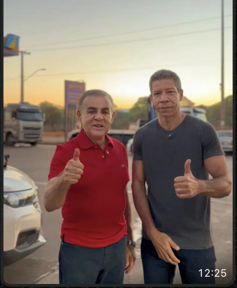 Foto Divulgação 