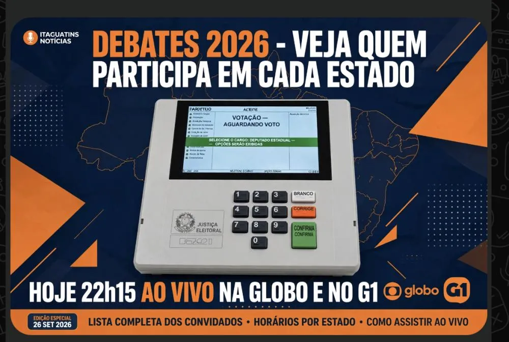 Foto divulgação 