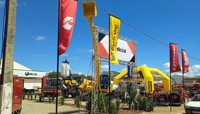 Começa Agrotins nesta terça, 14