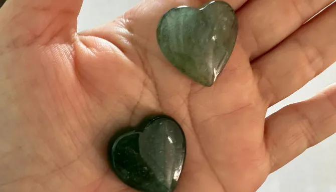 Agrotins 2024 expõe a arte da confecção de joias no Estado